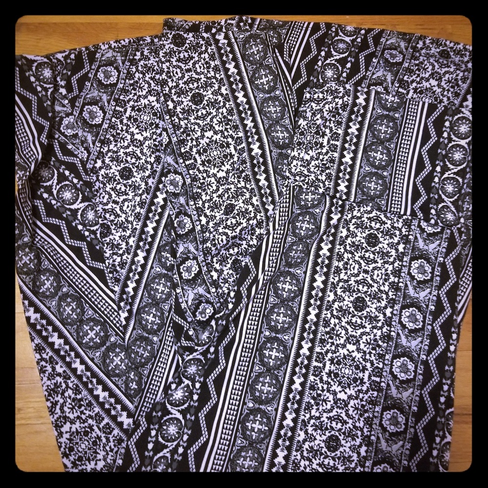 LuLaRoe Maxi